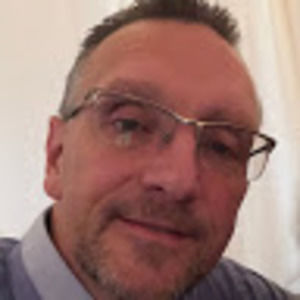 Meet your Posher, Rick